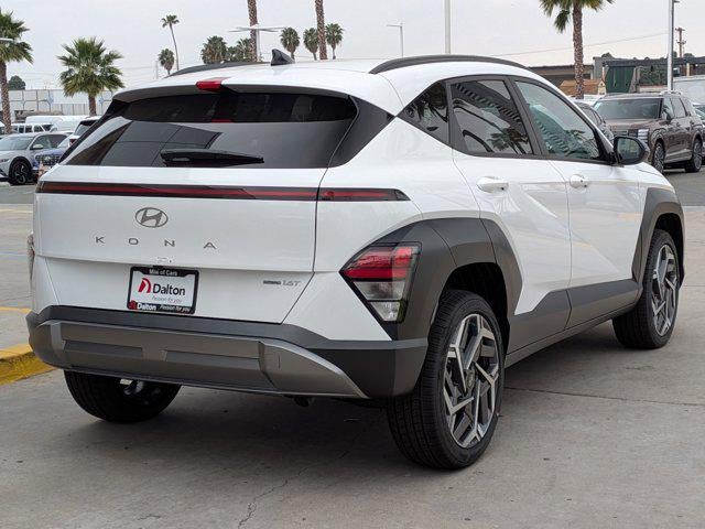 2026 Hyundai KONA SEL Premium AWD