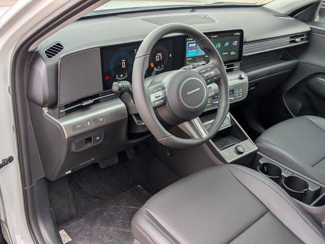 2026 Hyundai KONA SEL Premium AWD