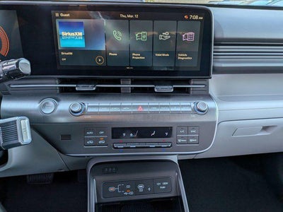 2026 Hyundai KONA SEL Premium AWD