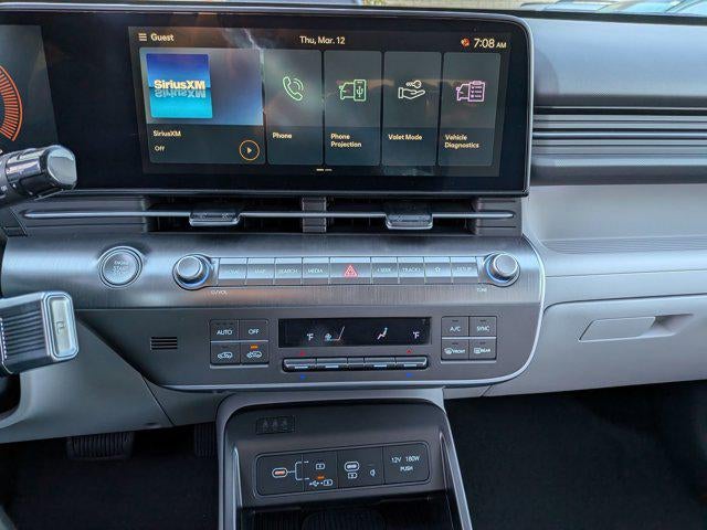 2026 Hyundai KONA SEL Premium AWD