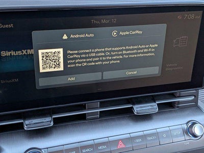 2026 Hyundai KONA SEL Premium AWD