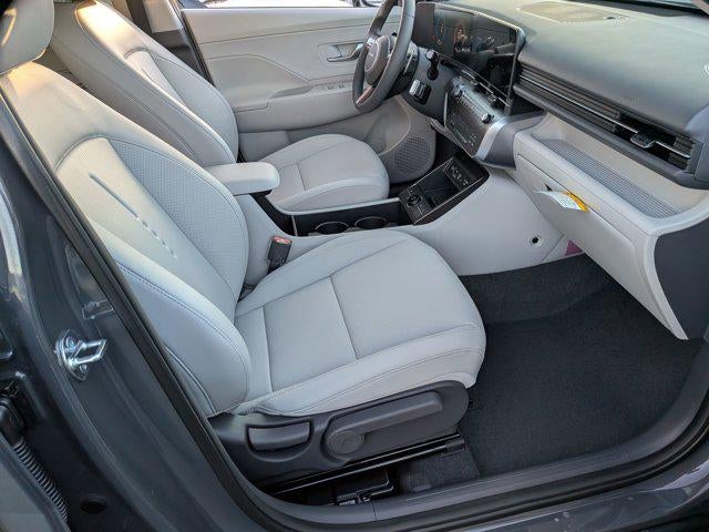 2026 Hyundai KONA SEL Premium AWD