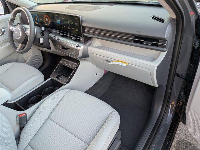 2026 Hyundai KONA SEL Premium AWD