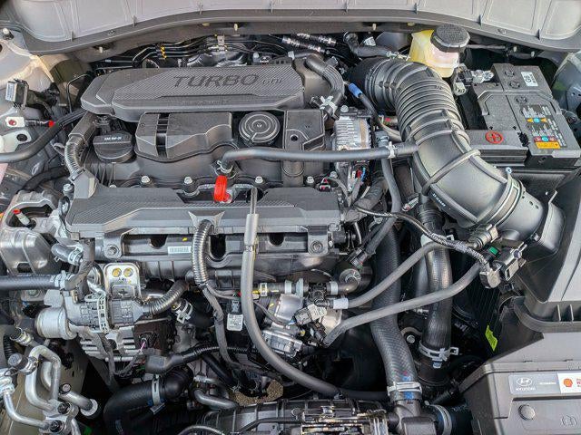 2026 Hyundai KONA SEL Premium AWD