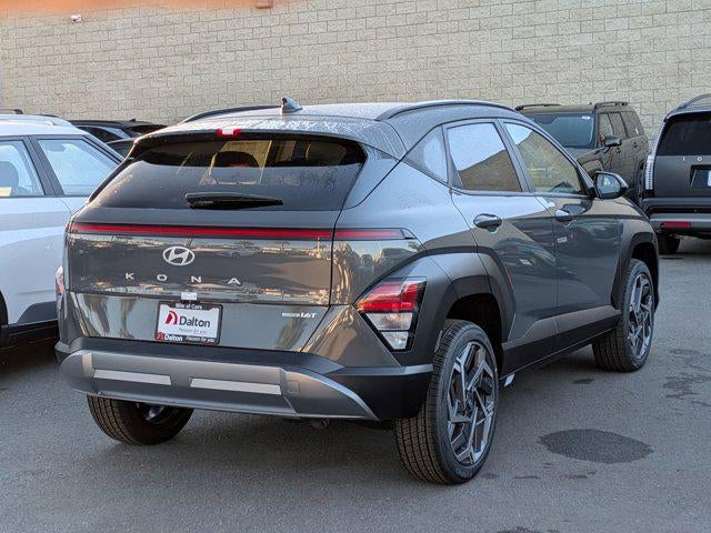 2026 Hyundai KONA SEL Premium AWD