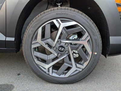 2026 Hyundai KONA SEL Premium AWD