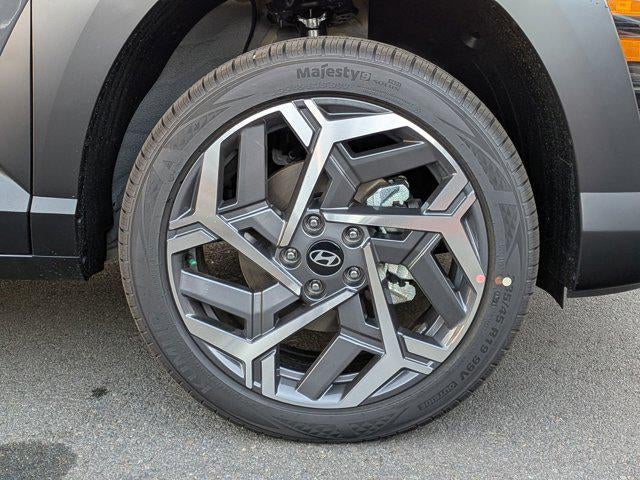 2026 Hyundai KONA SEL Premium AWD