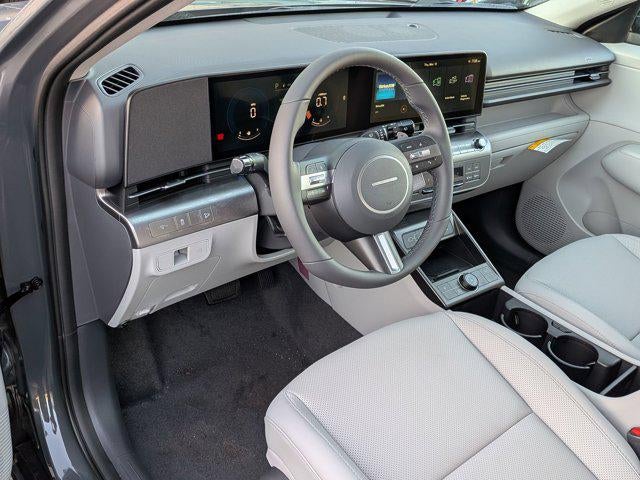 2026 Hyundai KONA SEL Premium AWD