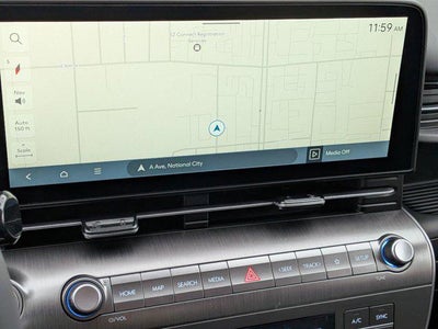 2026 Hyundai KONA Limited AWD