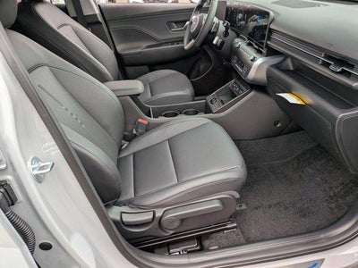 2026 Hyundai KONA Limited AWD