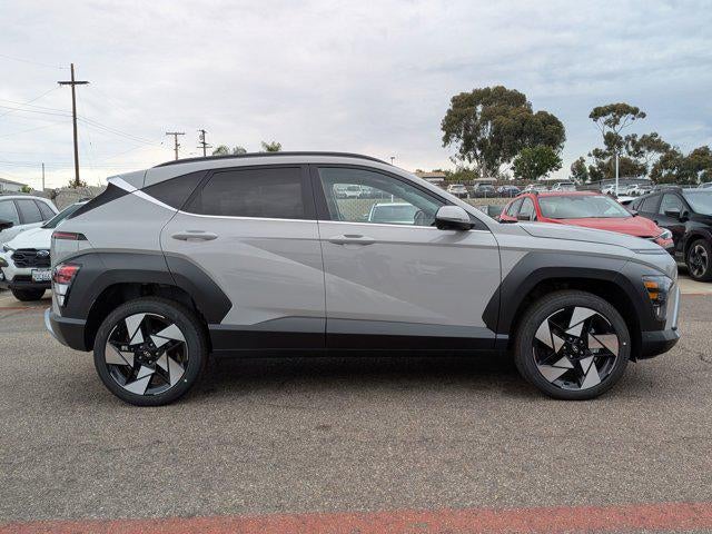 2026 Hyundai KONA Limited AWD