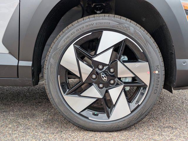 2026 Hyundai KONA Limited AWD