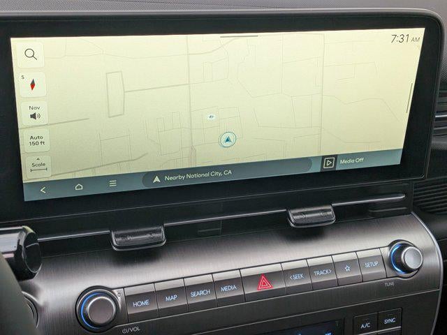 2026 Hyundai KONA Limited AWD