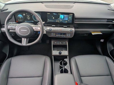 2026 Hyundai KONA Limited AWD