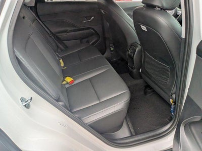 2026 Hyundai KONA Limited AWD