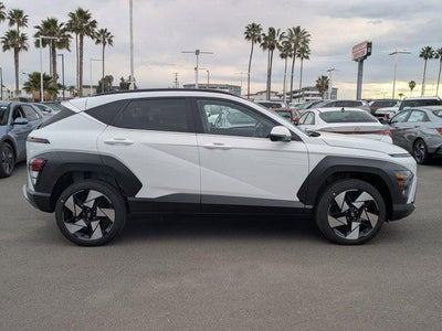 2026 Hyundai KONA Limited AWD