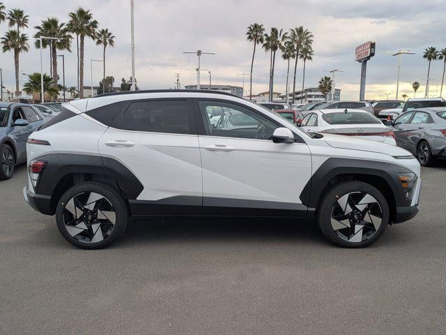 2026 Hyundai KONA Limited AWD