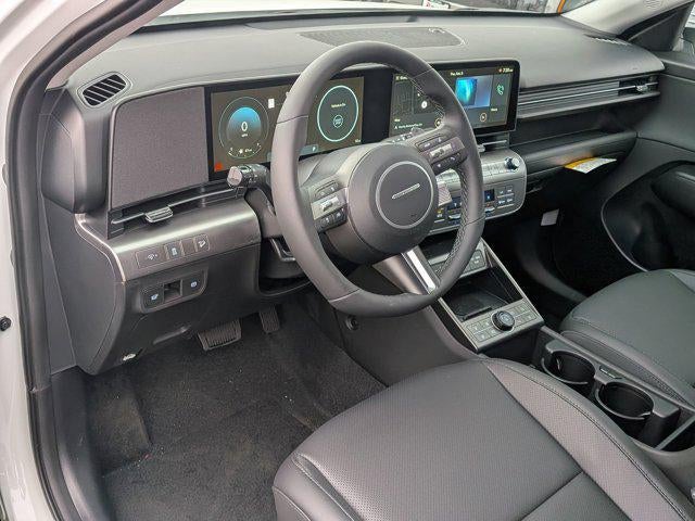 2026 Hyundai KONA Limited AWD