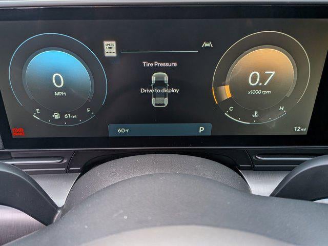 2026 Hyundai KONA Limited AWD