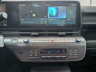 2026 Hyundai KONA Limited AWD