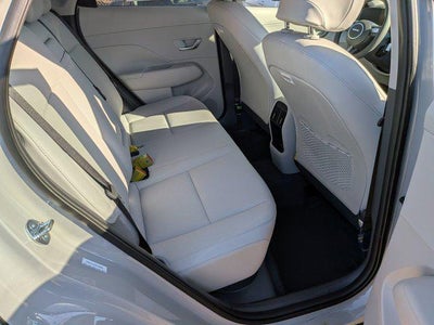 2026 Hyundai KONA Limited AWD