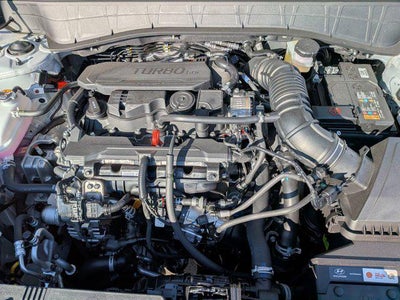 2026 Hyundai KONA Limited AWD