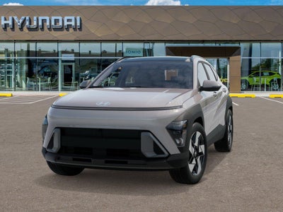 2026 Hyundai KONA Limited AWD