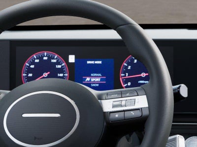 2026 Hyundai KONA Limited AWD