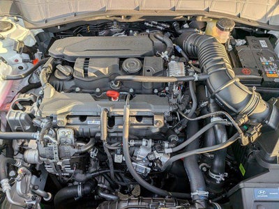 2026 Hyundai KONA Limited AWD