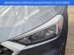 2021 Hyundai TUCSON SEL