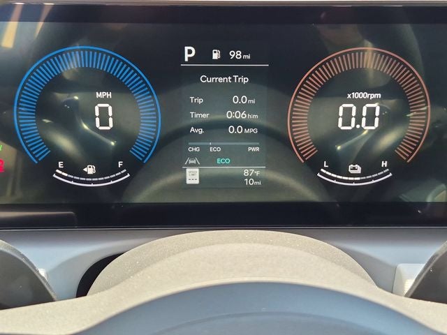 2026 Hyundai TUCSON HYBRID SEL FWD