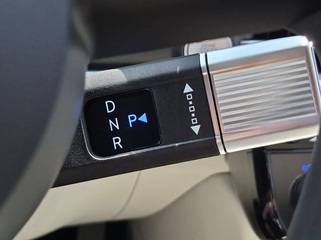 2026 Hyundai TUCSON HYBRID SEL FWD