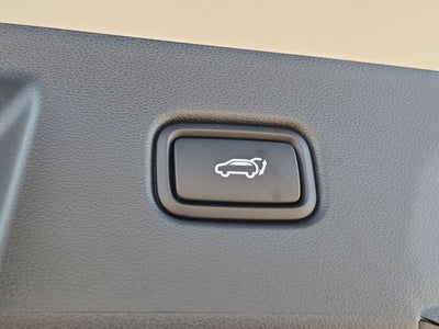 2026 Hyundai TUCSON HYBRID SEL FWD