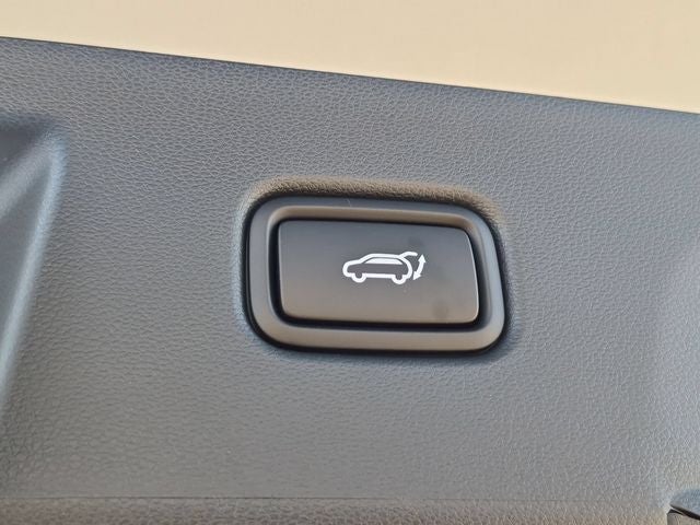 2026 Hyundai TUCSON HYBRID SEL FWD