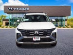 2026 Hyundai TUCSON HYBRID SEL FWD