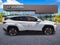 2026 Hyundai TUCSON HYBRID SEL FWD