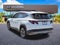 2026 Hyundai TUCSON HYBRID SEL FWD
