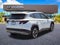 2026 Hyundai TUCSON HYBRID SEL FWD