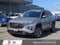 2022 Hyundai TUCSON HYBRID Blue