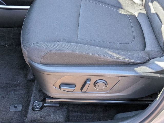 2022 Hyundai TUCSON HYBRID Blue