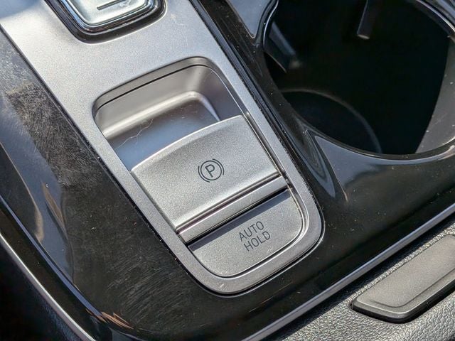 2022 Hyundai TUCSON HYBRID Blue