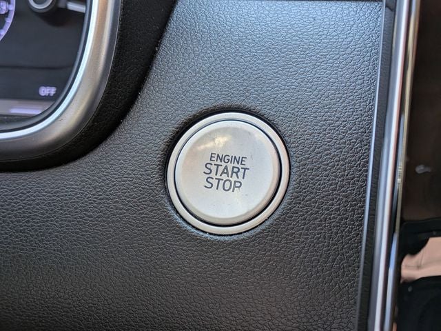 2022 Hyundai TUCSON HYBRID Blue