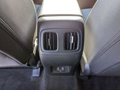 2022 Hyundai TUCSON HYBRID Blue