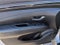 2022 Hyundai TUCSON HYBRID Blue