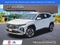 2025 Hyundai TUCSON PLUG-IN HYBRID SEL