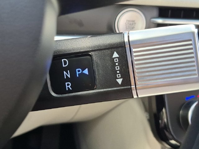 2025 Hyundai TUCSON PLUG-IN HYBRID SEL