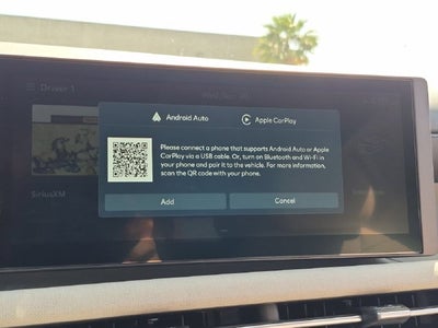 2025 Hyundai TUCSON PLUG-IN HYBRID SEL