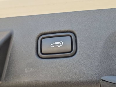 2025 Hyundai TUCSON PLUG-IN HYBRID SEL