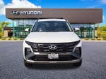 2025 Hyundai TUCSON PLUG-IN HYBRID SEL