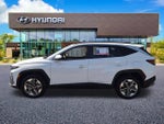 2025 Hyundai TUCSON PLUG-IN HYBRID SEL